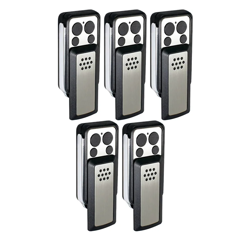 

【ADD TO CART 】104257 Gate Remote Control Garage Door Openers For AVIDSEN 104257 104251 114253 Electric Gate Keyfob