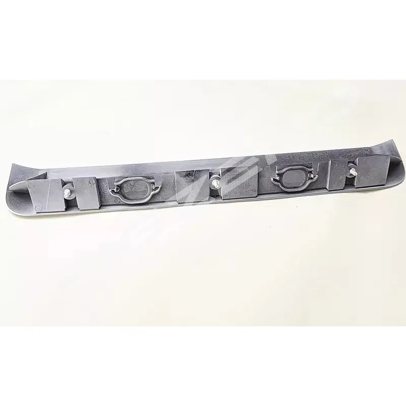 New for MAXUS V80 Rear Licence Plate Tailgate Light Surround Trim Cover Exterior Accessories Parts Genuine