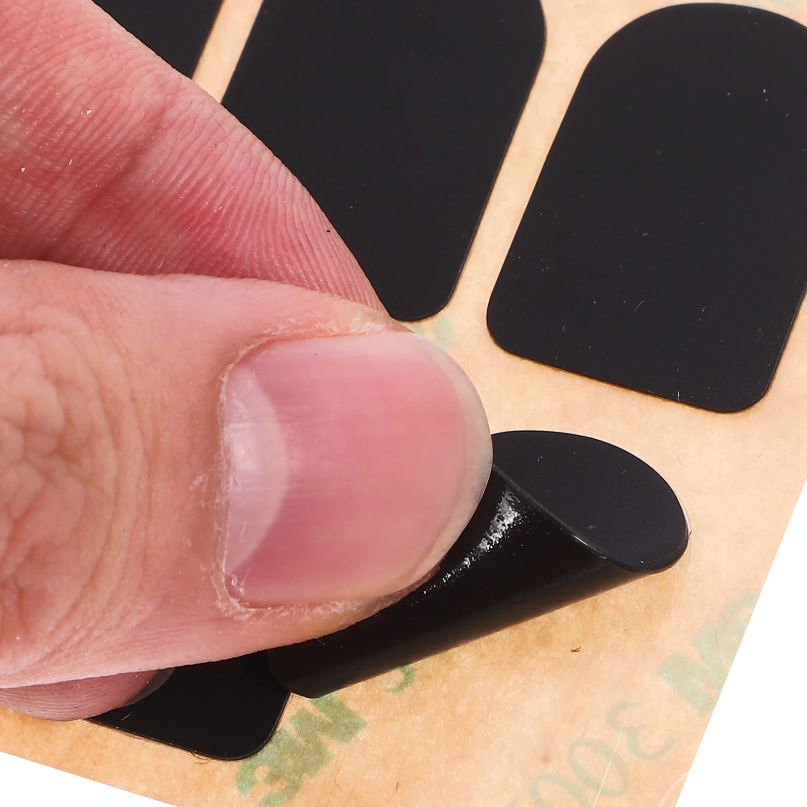 

Shape Clarinet Tooth Pad Alto Saxophone End Cap Plug Reed Thick Mouthpiece Pads