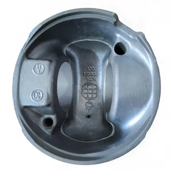 High Quality 1004011-29DH Piston for Diesel Engine Parts