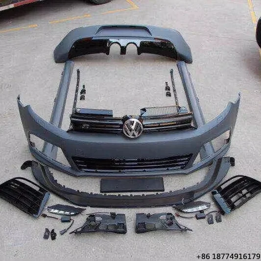

For 6 R20 Bodykit Auto Parts