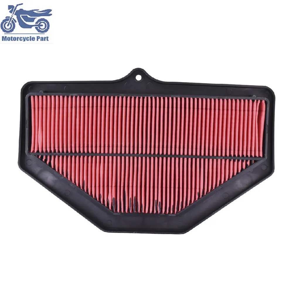 

Motorcycle Replacement Air Cleaner Intake Filter System Inner Element For SUZUKI GSXR600 GSX-R600 K4 K5 GSX-R750 K4 K5 2004-2005