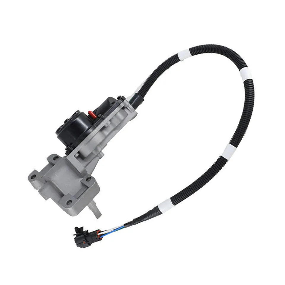 New Actuator For Isuzu D-MAX 4JJ1 2.5L Axle 4x4 Twin Turbo Diesel