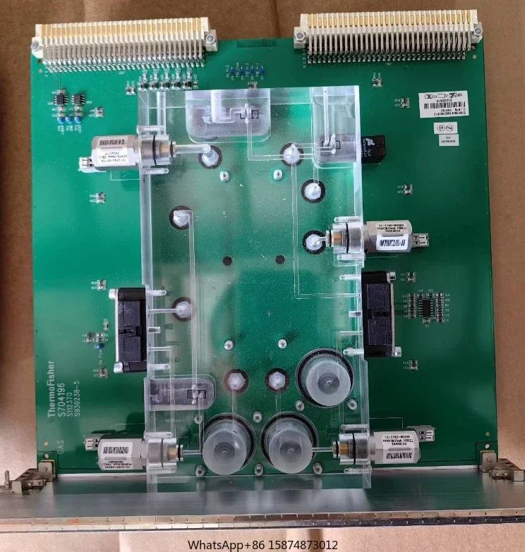 For Thermo S704196 Direct Reading Spectrometer Motherboard 1 Piece