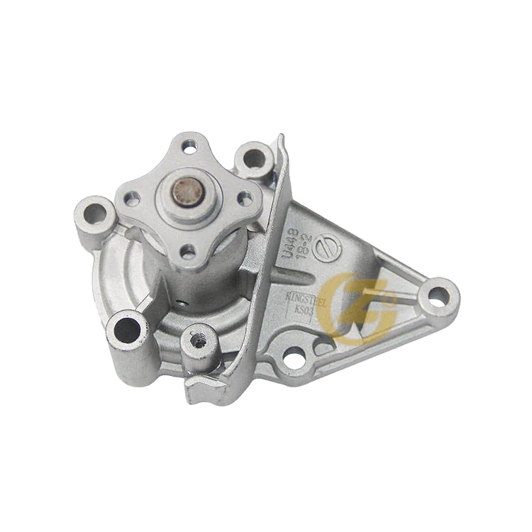 Engine Water Pump 2510026902 25100-26901 25100-26902 for Hyundai Accent Kia Rio Rio5