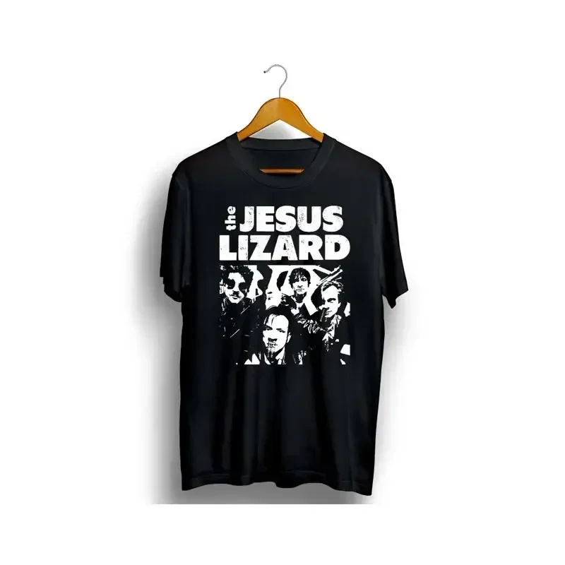 The Jesus Lizard T Shirt