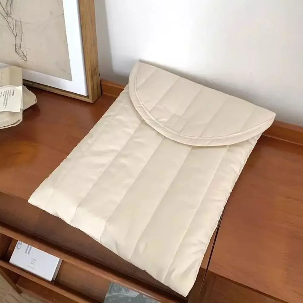 

Противоударная сумка для ноутбука, многофункциональная мягкая сумка для планшета, легкий водостойкий чехол для ноутбука, компьютера, женский чехол