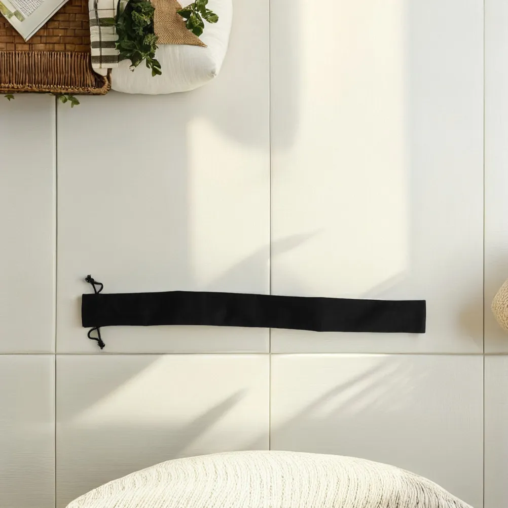 

Детская сумка для хранения мечей, портативный холщовый чехол для переноски, защитный чехол с ремешком для использования на улице и в помещении