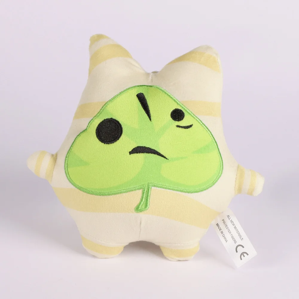 Hot Sale Zelda Breath of the Wild Plush Toys Anime Link Bokoblin korok Soft Stuffed Animal Plushie Doll for Kids Christmas Gifts