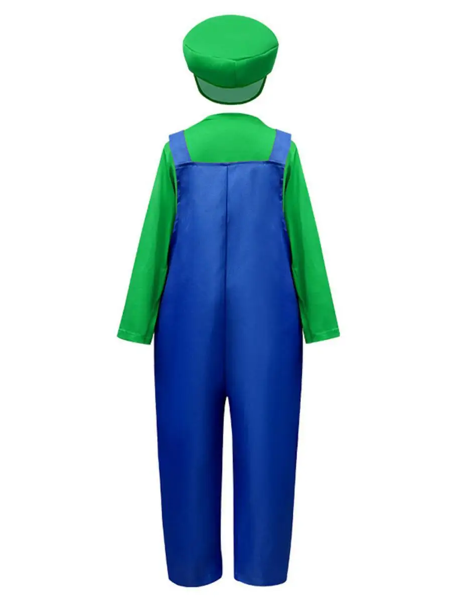 شياو جديد للأطفال تأثيري ماري زي لعبة الاسمية دور بلانغ مرحلة الأداء التقليدي الصينية العرقية ملابس نسائية #4