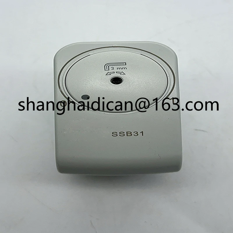 

SSB31 New electric valve actuator switch
