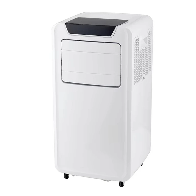 9000btu Portable Air Conditioner  With Dehumidifier & Fan Mode Wifi Home Mobile Air Conditioning