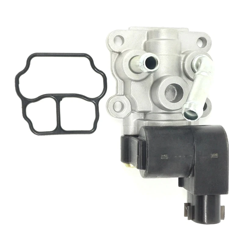 

22270-97201 Клапан регулирования воздуха холостого хода IACV для Toyota Duet для Daihatsu Daihatsy Клапан регулировки холостого хода 2227097201