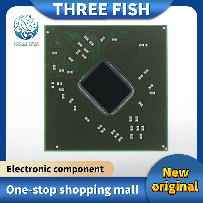 100% New GA106-300-A1 GA106-302-A1 GA106-400-A1 GA106 300 A1 GA106 302 A1 GA106 400 A1 BGA Chipset