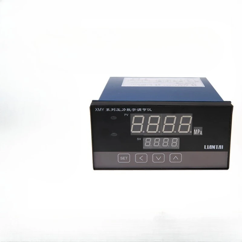 XMY-10/12/20/22/30/32/40/42 Series Pressure Digital Regulator Display