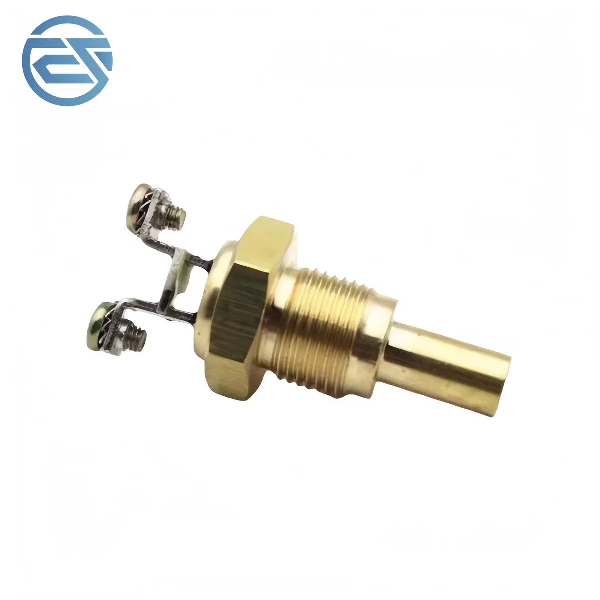 For Excavator Water Temperature Sensor E312B E320B E330V E312V2 Water Temp Sensor 34390-00800 Construction Machinery Parts