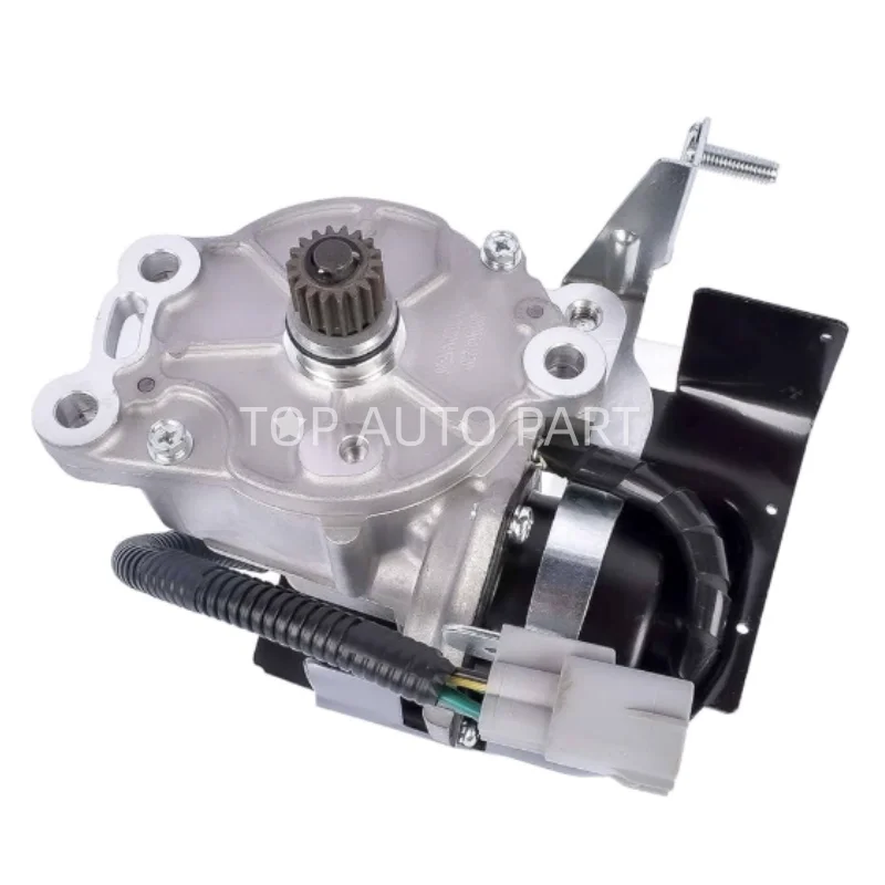 4Runner's Rear Differential Lock Shift Actuator 41450-35031 41450-35030 Rear Differential Lock Actuator