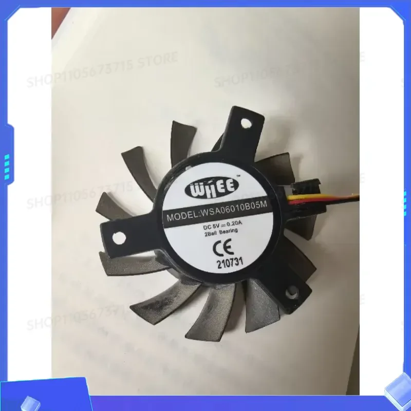 For WSA06010B05M OPS Computer Cooling Fan