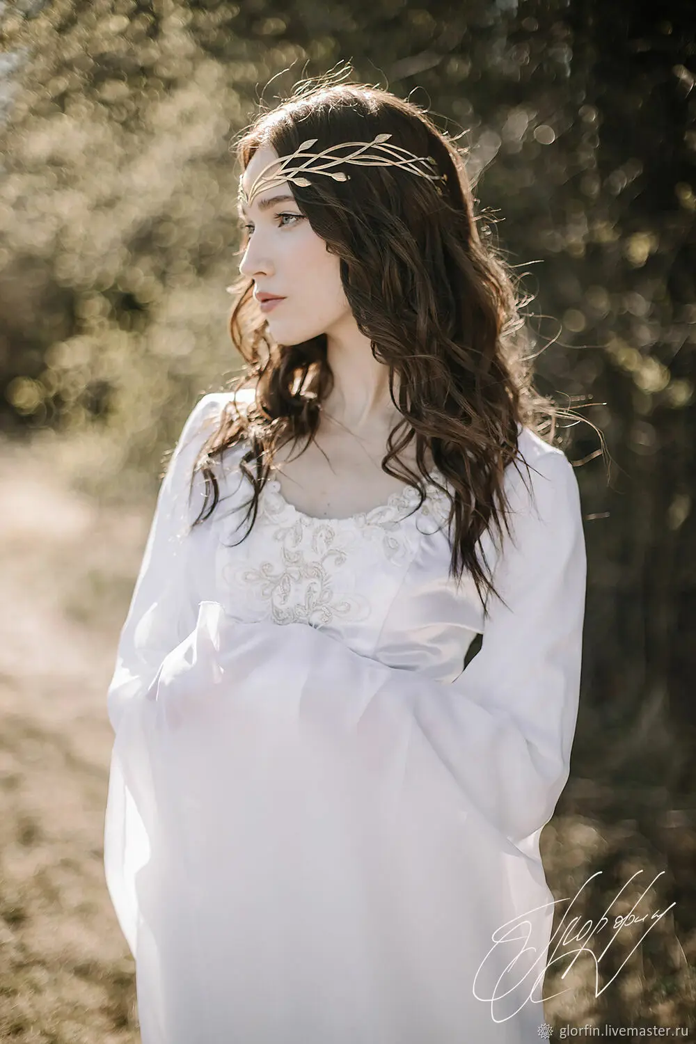 Thumbnail 4 - #9 Bridal Accessories Price Drop Alerts