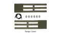 Ranger Green