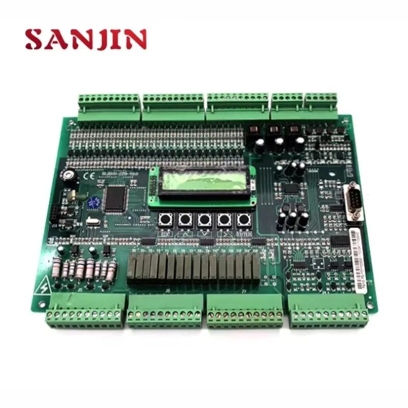 Bluelight Elevator Main Board BL2000-STB-V9.0 Bulelight Elevator Pcb