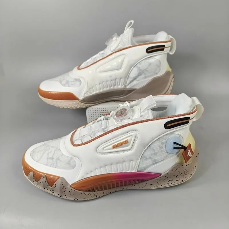 

2025 New Bestselling Casual Basketball Shoes Indoor Basketball Shoes Exceptional Performance Very Good