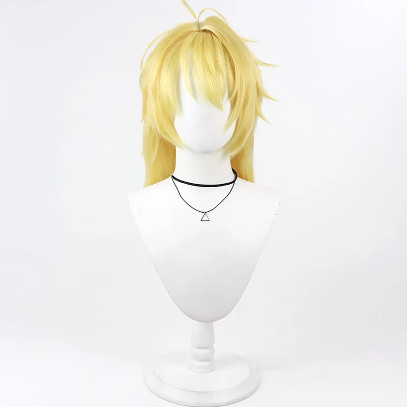 Zeno Cosplay Wig Akatsuki No Y - đánh giá và giá Zenos Anime Cosplay