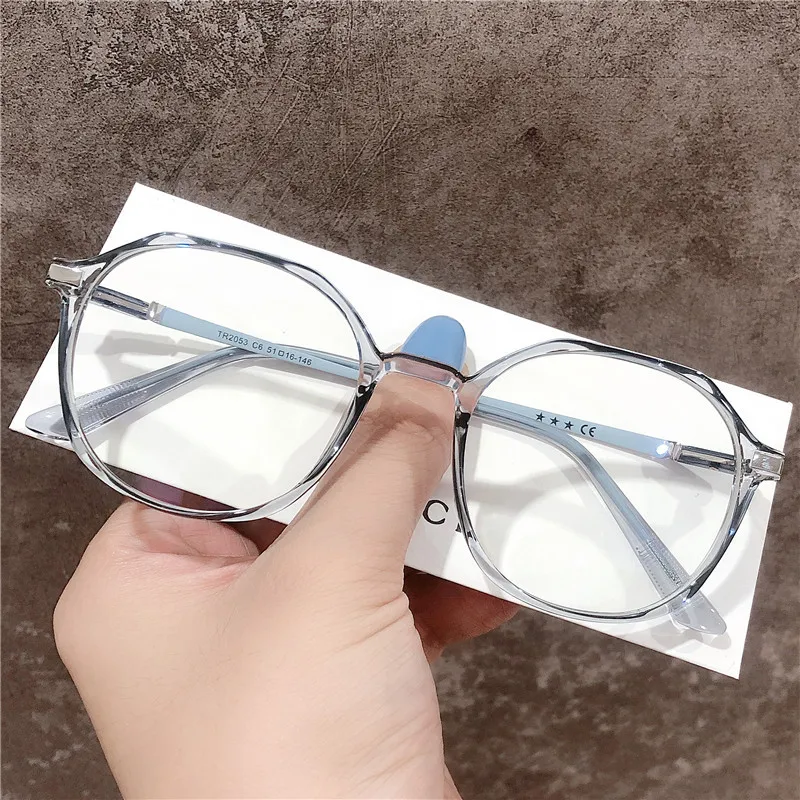 

Diopter -1.0 -1.5 -2.0 -2.5 -3.0 -3.5 -4.0 Finished Metal Round Vintage Myopia Glasses New Classic Nearsighted Eyeglasses Frame