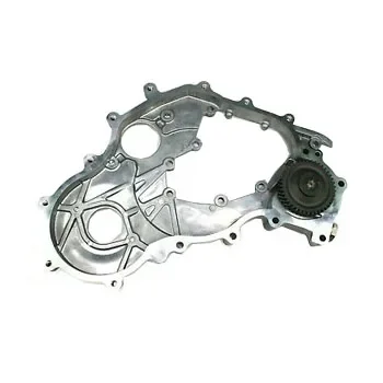 Auto Engine Oil Pump 1Hz for Coaster Land Cruiser 11301-17020 11301-17021 11301-17010