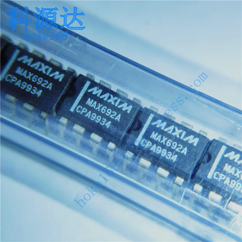 5pcs MAX692ACPA DIP-8 MAX692A CPA MAX692 DIP8 Original In Stock