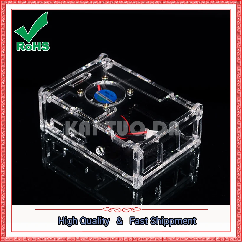 Pi 2 Generation Mod…