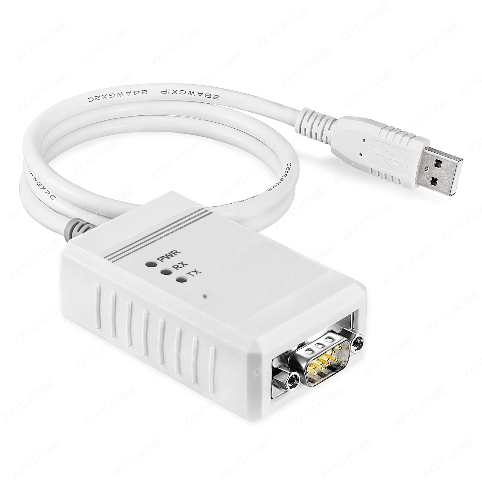 CAN FD Analyzer PCAN FD USB to CAN FD Compatible PEAK IPEH-004022/002022