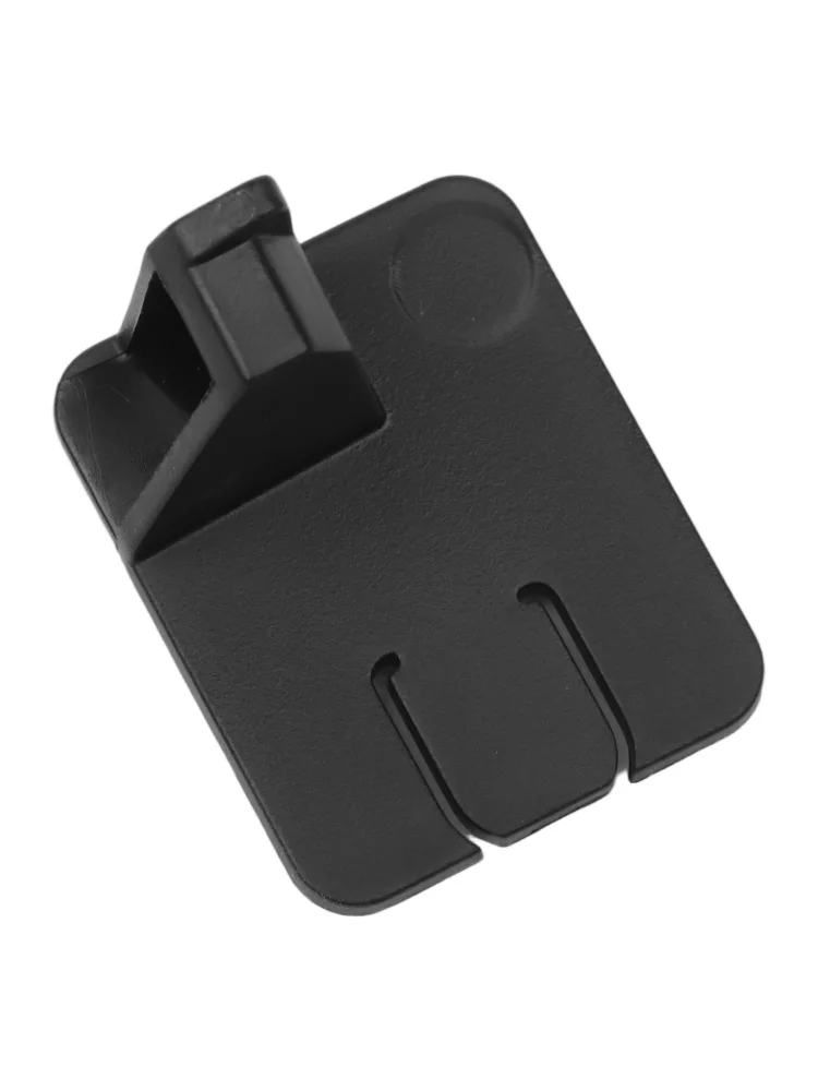 Gas Tank Cap Door Retainer Clip For Honda Civic 1.5L 2.0L 2016-2021 Direct Replacement 74481-TBA-A00 Fuel Lid Part