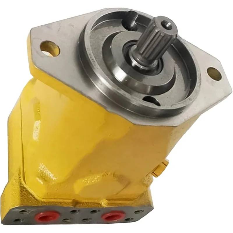 

Piston Hydraulic Pump 134-2947 10R-0857 For Caterpillar CAT Telescopic Boom Loader TH103