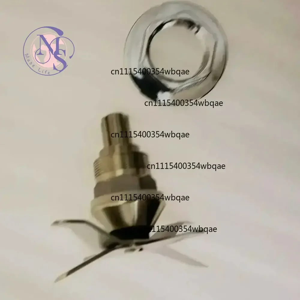 ZOCI-Blender Ice Crusher Blades, SJ-9690E SJ-9667 SJ-9668 SJ-9669 SJ-9695E SJ-C253 Replacement Spare Knife Accessories