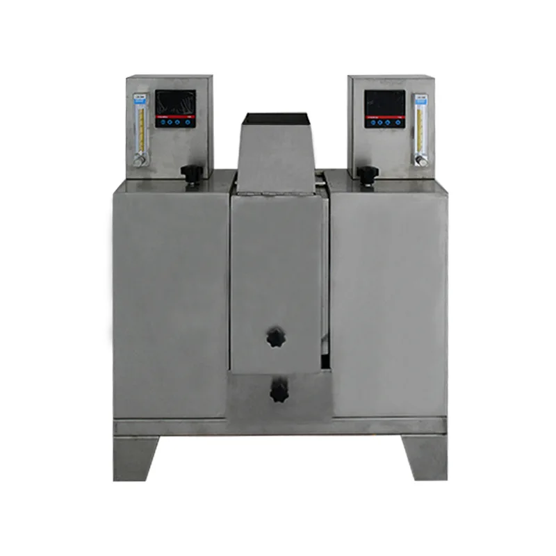 

FX-0620 Gypsum board fire resistance tester