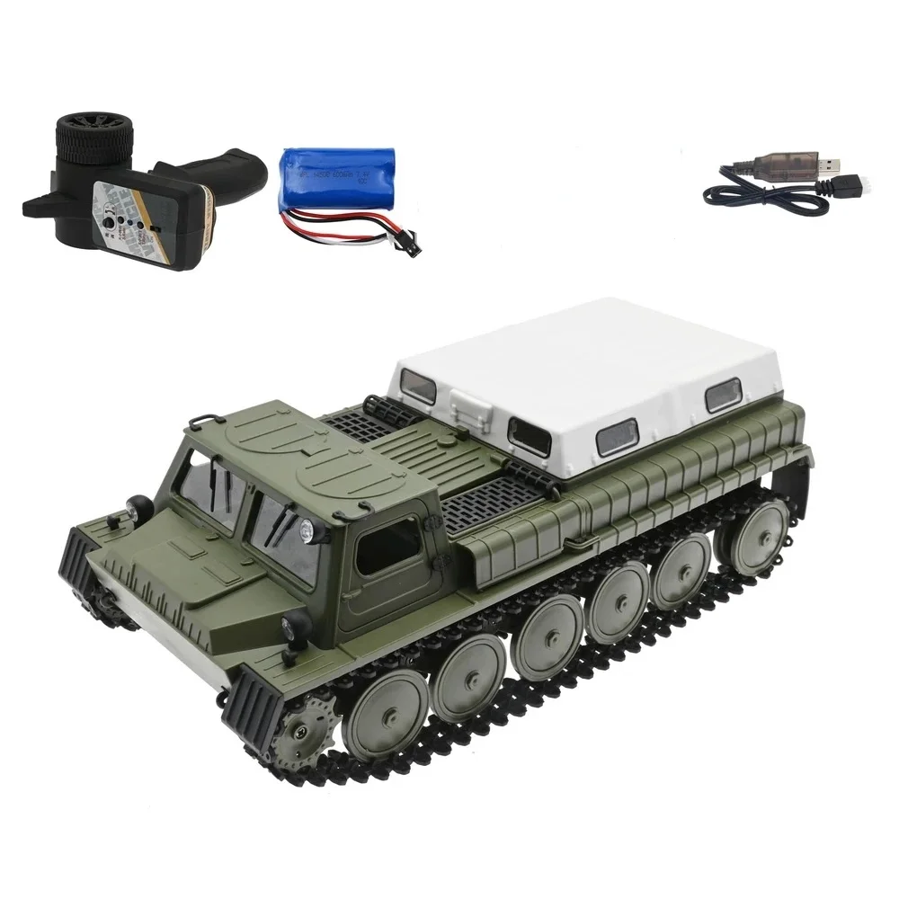 

WPL Military Truck B36/3 B36 E-1 Car RC Truck Transport Vehicle Trailer 1/16 Full Scale Military Mode Crawler Monster WPL Car