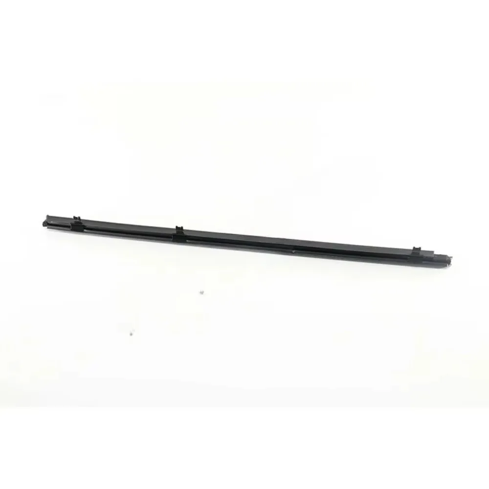 Glass Inner Trim Door Weatherstrip Window Water Deflector for Lexus ES240 2012-2013-2014-2015-2016-2017-2018