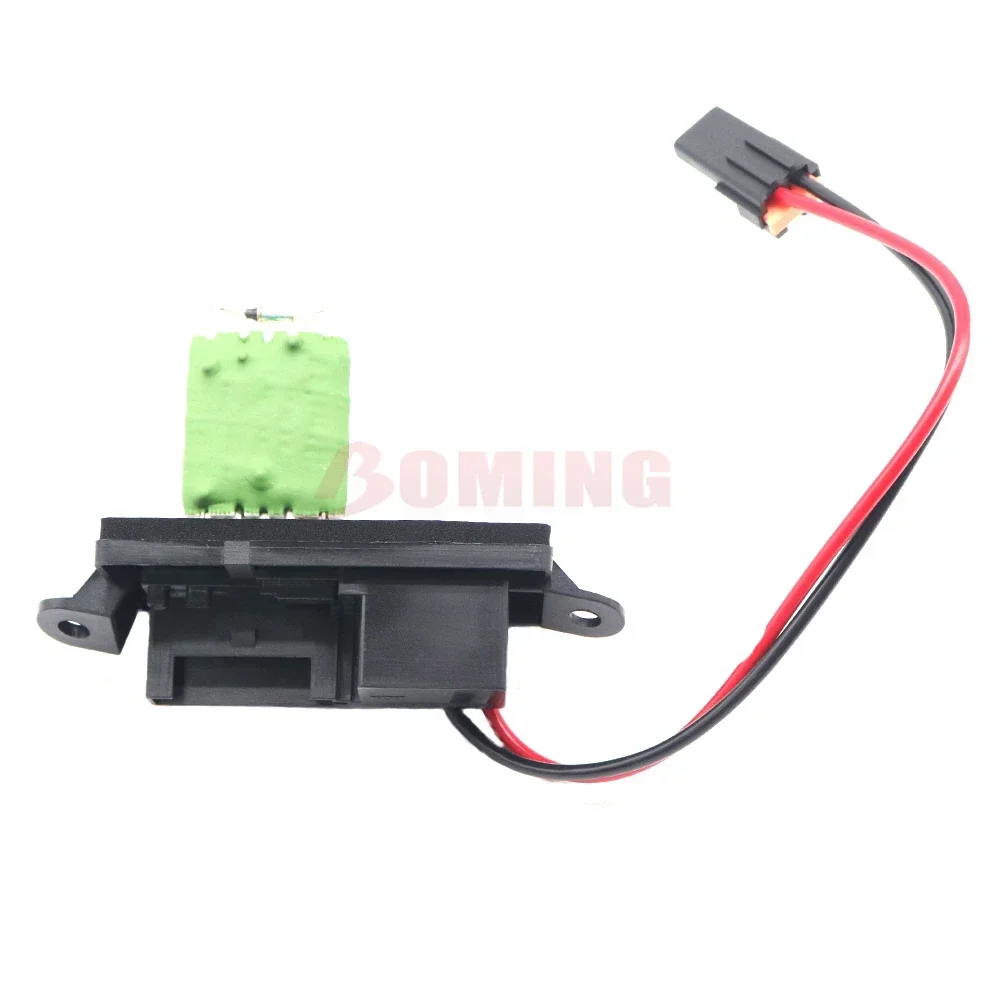 

New A/C Blower Motor Resistor for Chevrolet Silverado 1500 2500 GMC Sierra 1500