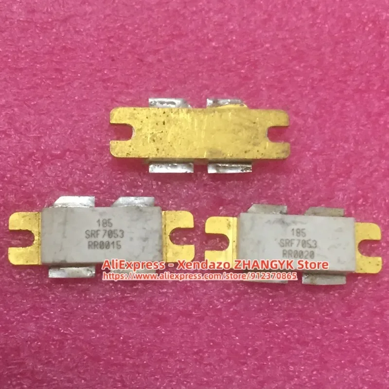 SRF7053 srf 7053 - RF POWER TRANSISTOR [1 piece]