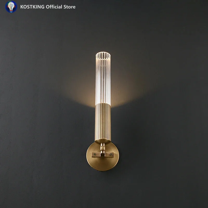 Candle Shape Brass … - image