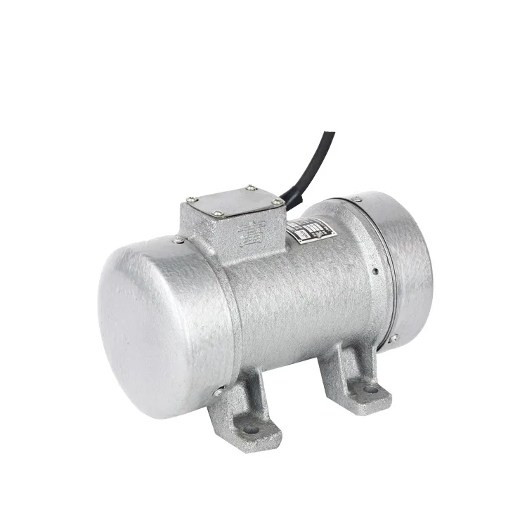 0.28KW Plate Attached Concrete Vibrator, Concrete Vibrator, Vibration Machinery