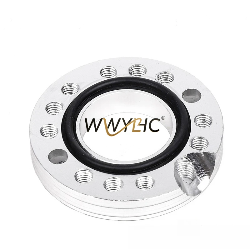 Suitable for CNC Motorcycle Carburetor Adjustment Block Carburetor Multi-directional Regulator Adapter Universal Joint