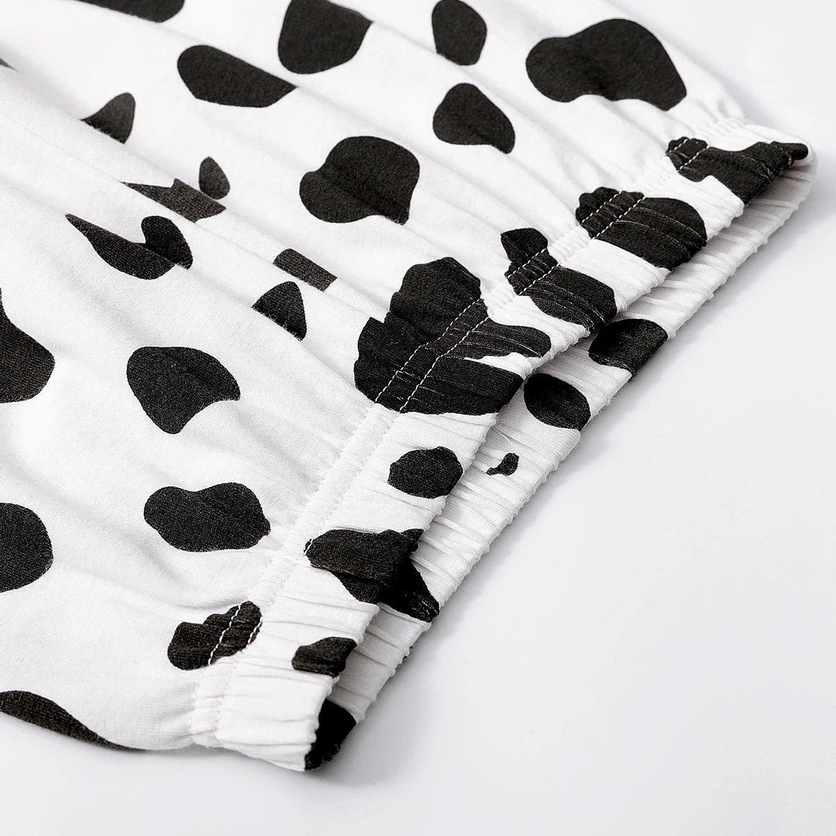 Kids Pajamas Set Boy Dalmatian Pyjamas Toddler Halloween Carnival Christmas Clothes Infant Cartoon  Party Gift Photography Pjs