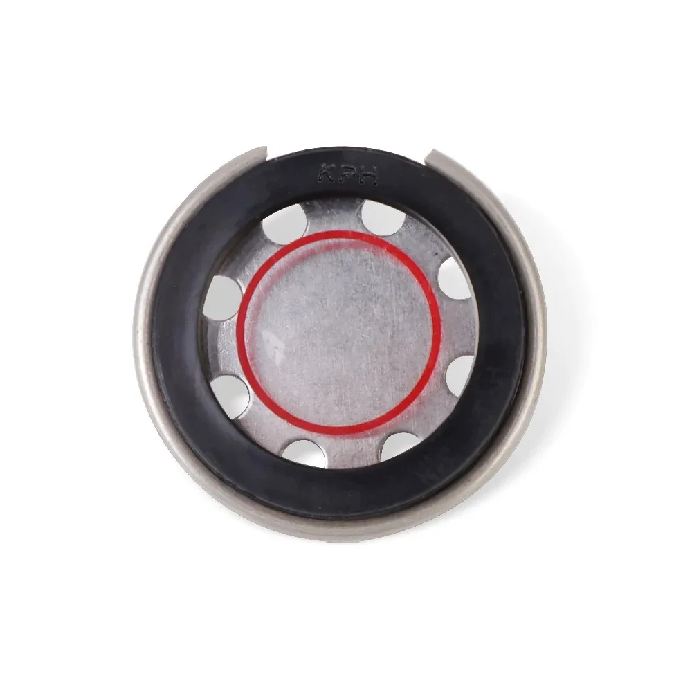 Für BMW R1200GS Adv R nineT S1000RR S1000XR R1150GS F650GS Motorrad Motoröl-Schauglas Füllstandsanzeige mit Dichtungs-O-Ring – Detail 3