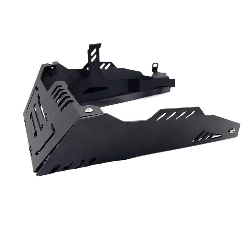 

Защитная накладка на нижнюю часть двигателя и шасси для мотоциклов Yamaha MT07 XSR700 (детали для дооснащения)