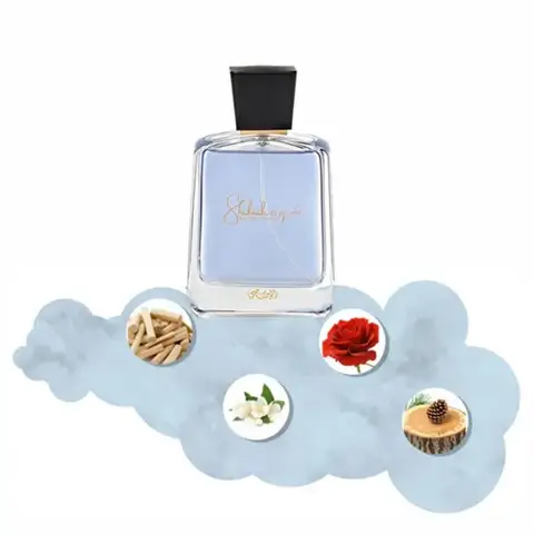 10 best sales bodyspray parfym - №10