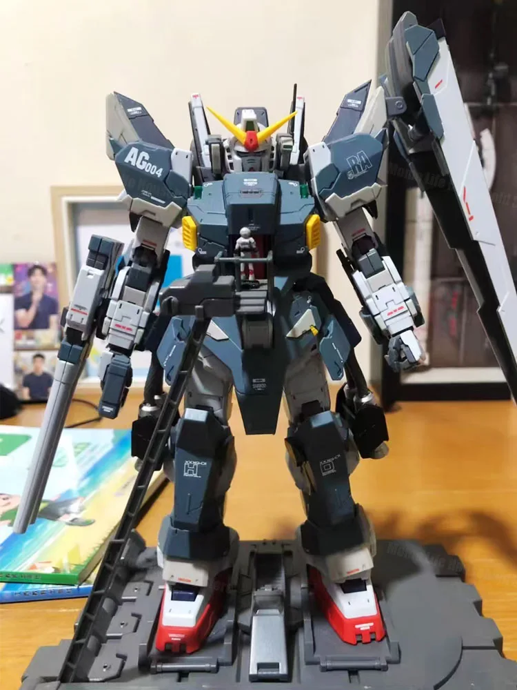 دابان 8815 MG 1/100 FA-178 درع كامل Mk-II تجميع نموذج أطقم البلاستيك الهيكل العظمي أنيمي عمل الشكل روبوت البلاستيك نموذج اللعب