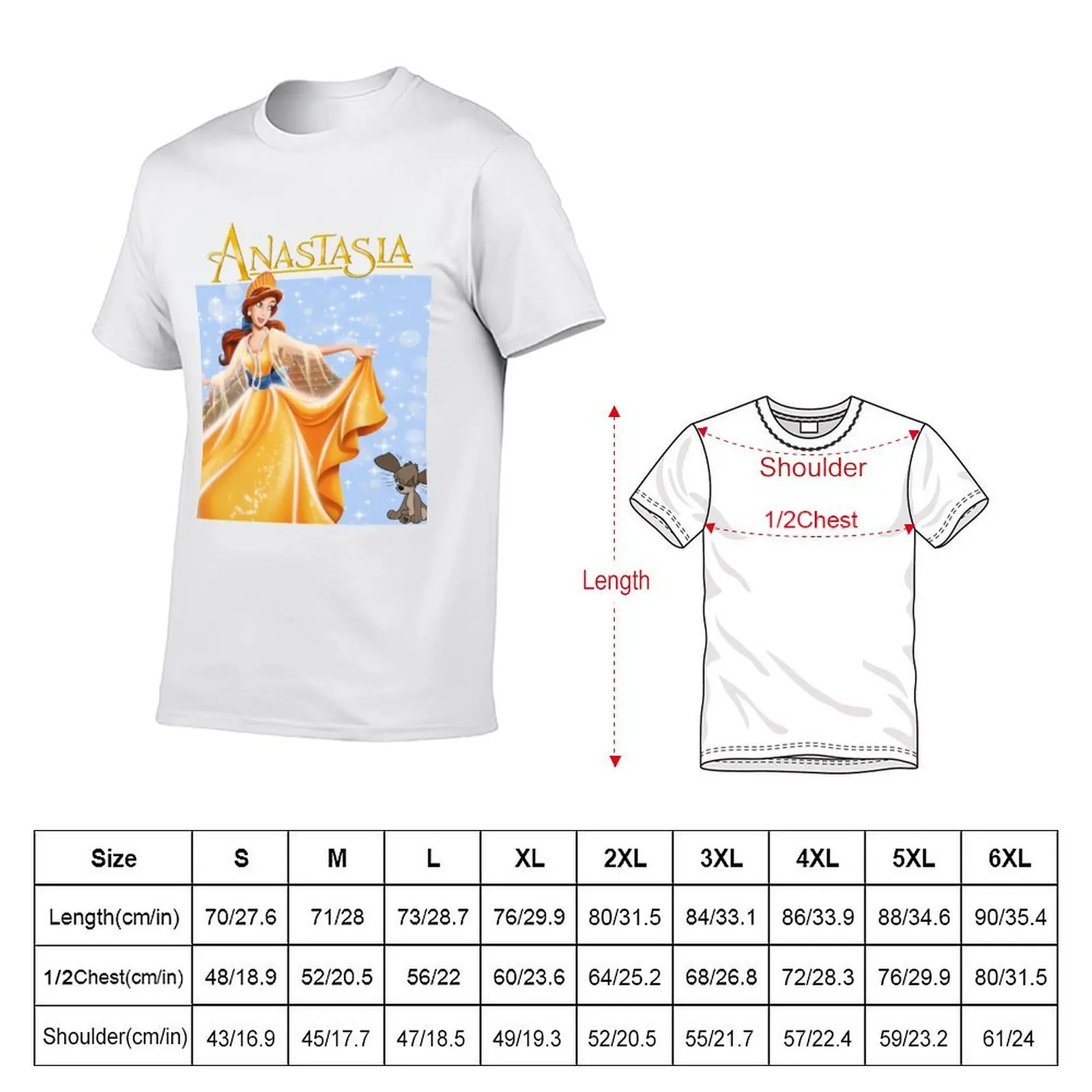 الأميرة ل كارل ل رومانوف g تي شيرت تي كوكس نيكولاييفنا رجل الرجال الإغاثة القمصان رجل أنستازيا الرجال تي شيرت #5