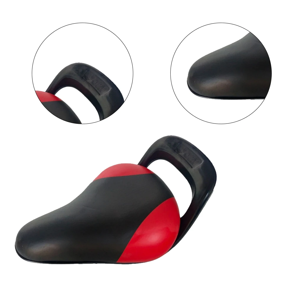 Children Bicycle Saddle Seat Comfortable Outdoor Bicycle Children Seat Bench with Armrests Non-slip Cycling Accessories